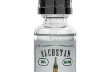 Эссенция Alcostar Champagne - Шампанское