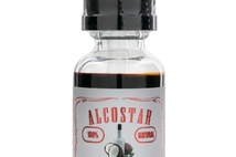 Эссенция Alcostar Coconut Rum - Кокосовый ром